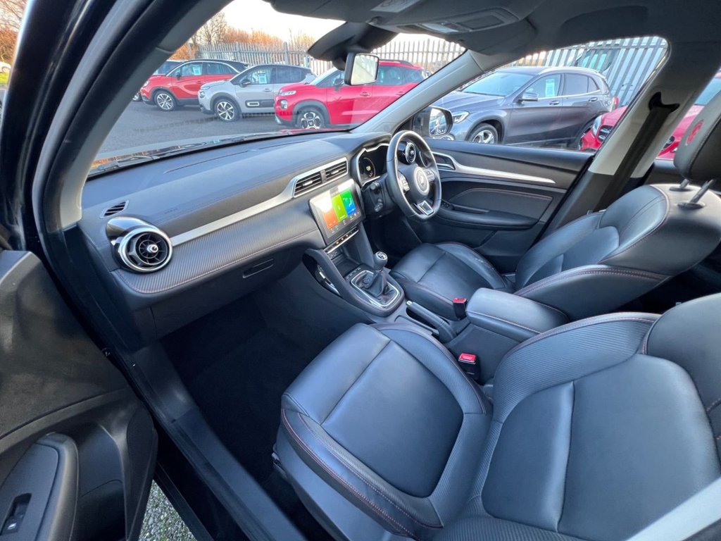 Used MG MG ZS 2020 for sale - 76962746: Photo 9