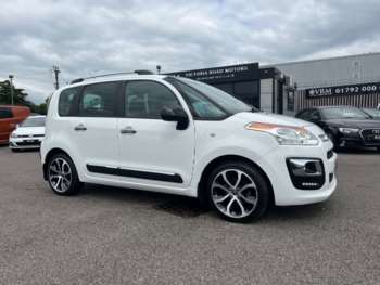 2016 - 1.6 BlueHDi Platinum 5dr