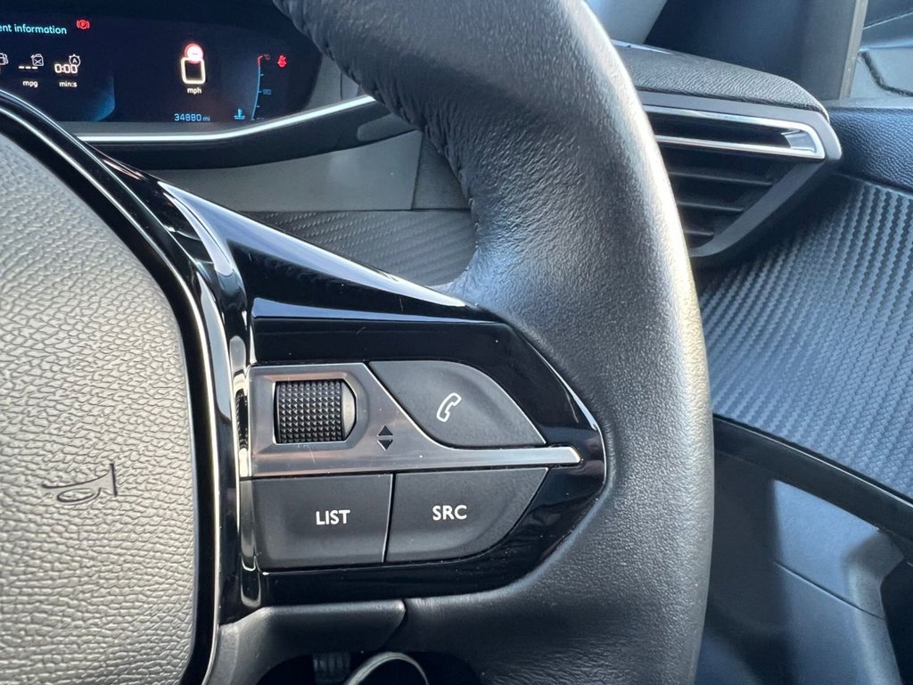 Used Peugeot 2008 2022 for sale - 76751052: Photo 18