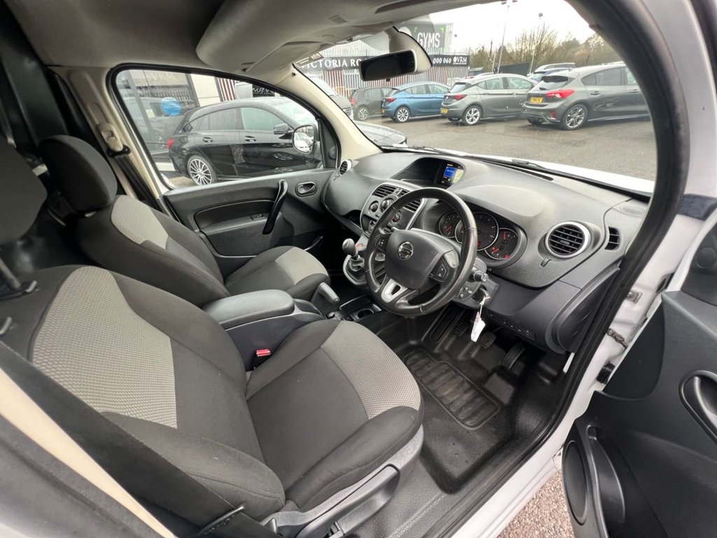 Used Nissan NV250 2020 for sale - 77608548: Photo 11