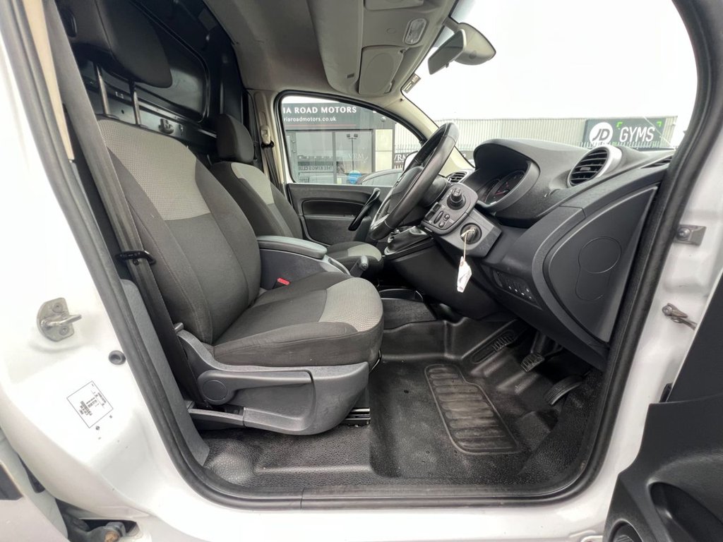 Used Nissan NV250 2020 for sale - 77608548: Photo 12