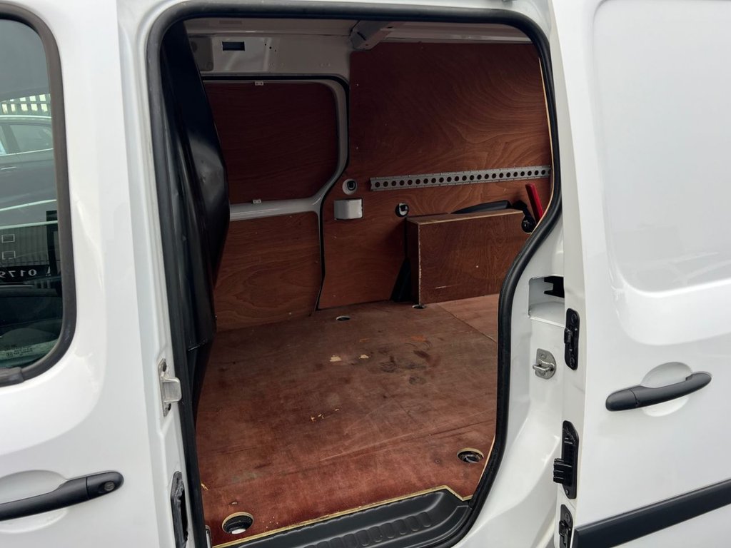 Used Nissan NV250 2020 for sale - 77608548: Photo 14