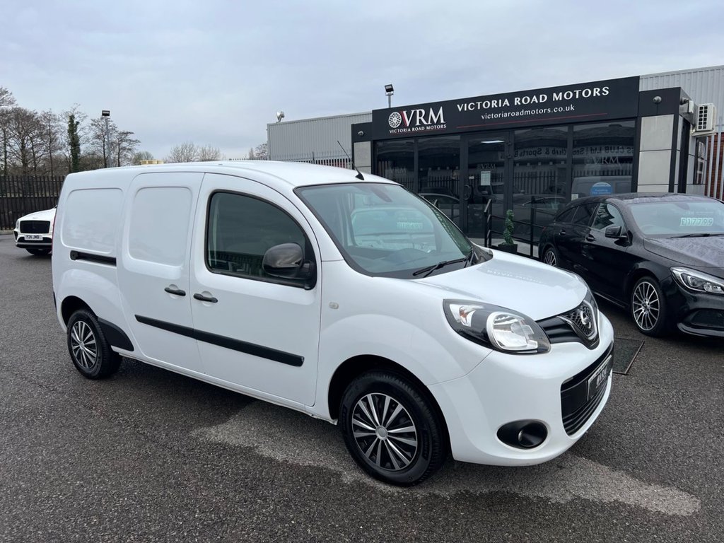 Used Nissan NV250 2020 for sale - 77608548: Photo 2