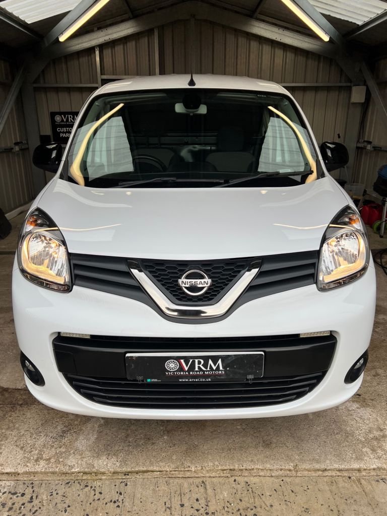 Used Nissan NV250 2020 for sale - 77608548: Photo 25