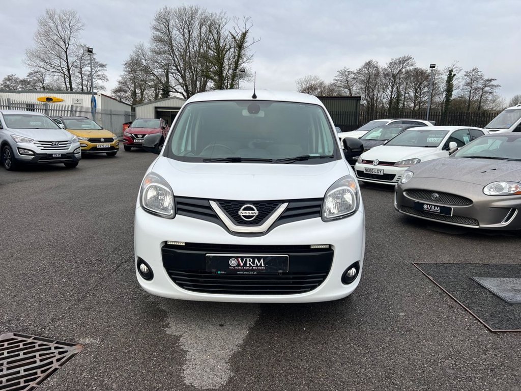 Used Nissan NV250 2020 for sale - 77608548: Photo 3