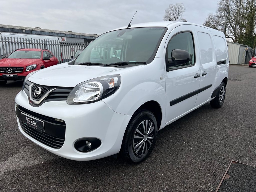 Used Nissan NV250 2020 for sale - 77608548: Photo 4