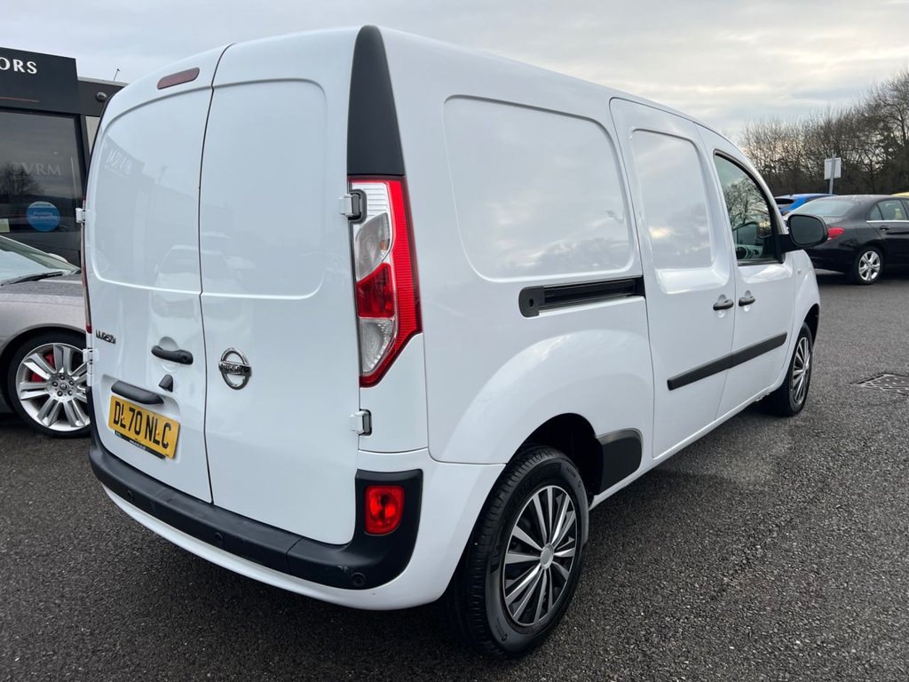 Used Nissan NV250 2020 for sale - 77608548: Photo 7