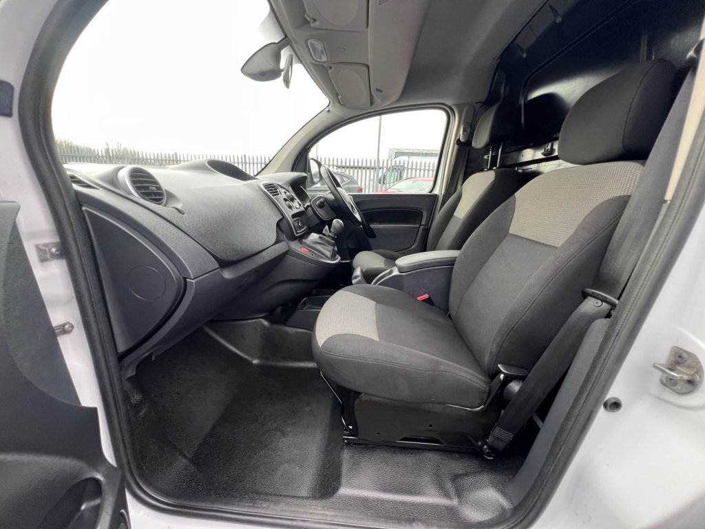 Used Nissan NV250 2020 for sale - 77608548: Photo 8