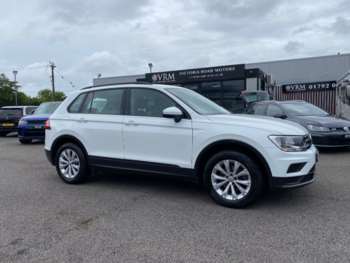 2017 (67) - S TSI BLUEMOTION TECHNOLOGY 5dr