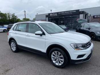Used Volkswagen Tiguan 2017 for sale - 71318557: Photo