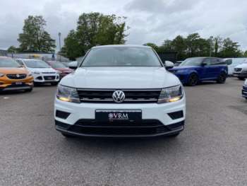 Used Volkswagen Tiguan 2017 for sale - 71318557: Photo