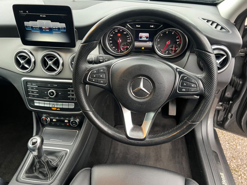 Used Mercedes-Benz GLA 2018 for sale - 76265411: Photo 10