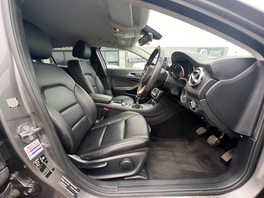 Used Mercedes-Benz GLA 2018 for sale - 76265411: Photo 12