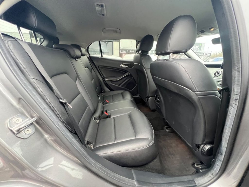 Used Mercedes-Benz GLA 2018 for sale - 76265411: Photo 13