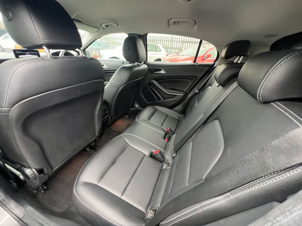 Used Mercedes-Benz GLA 2018 for sale - 76265411: Photo 15