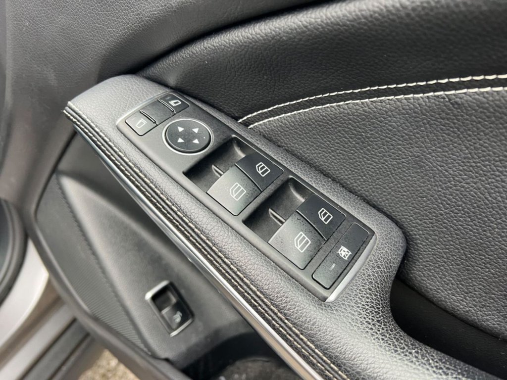 Used Mercedes-Benz GLA 2018 for sale - 76265411: Photo 17