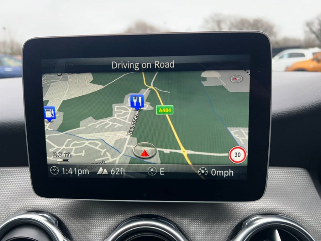 Used Mercedes-Benz GLA 2018 for sale - 76265411: Photo 19