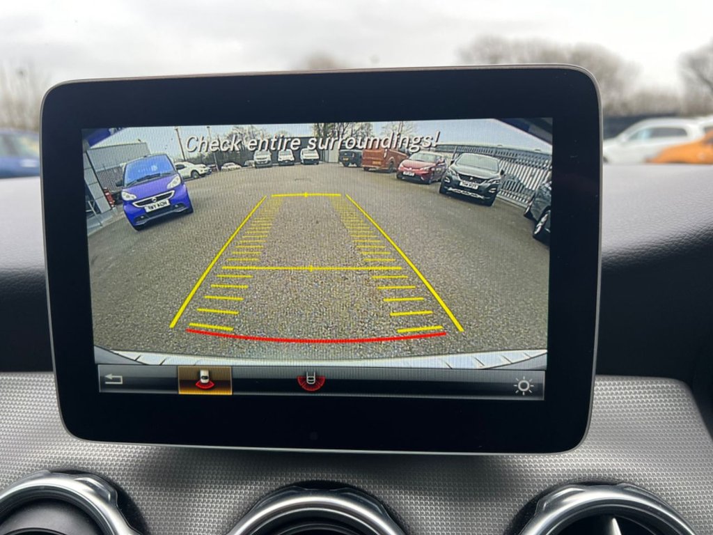 Used Mercedes-Benz GLA 2018 for sale - 76265411: Photo 20