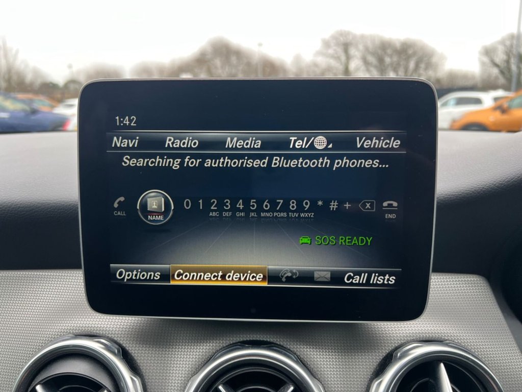 Used Mercedes-Benz GLA 2018 for sale - 76265411: Photo 21