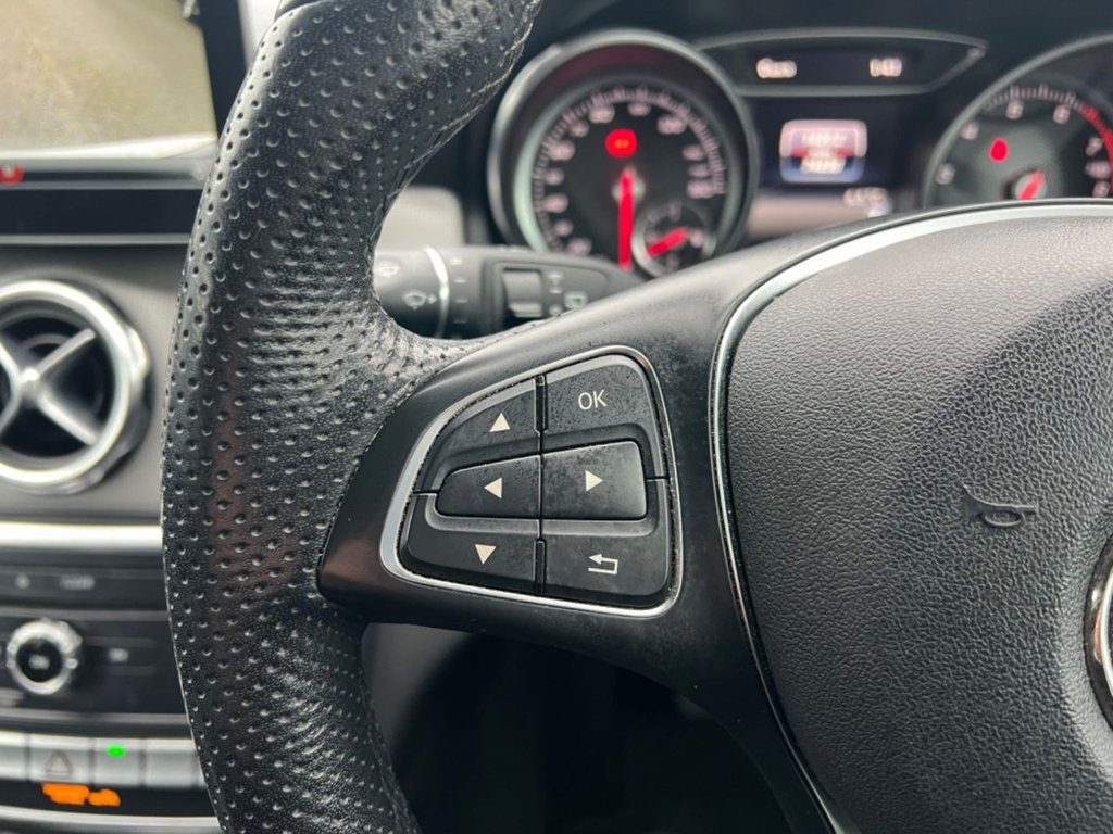 Used Mercedes-Benz GLA 2018 for sale - 76265411: Photo 22