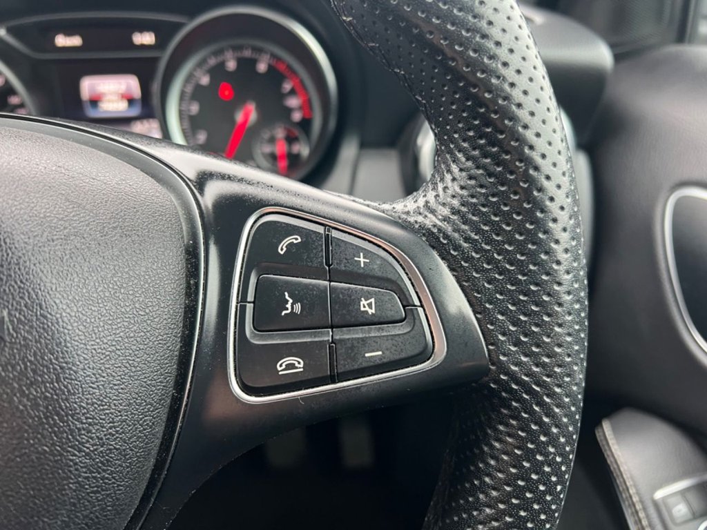 Used Mercedes-Benz GLA 2018 for sale - 76265411: Photo 23