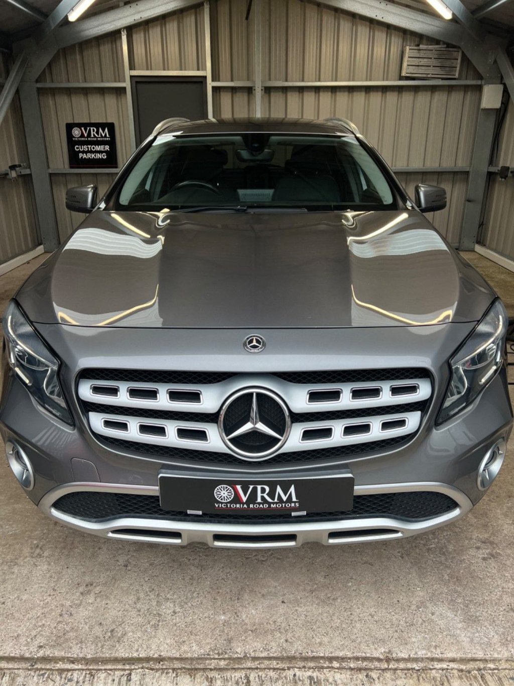Used Mercedes-Benz GLA 2018 for sale - 76265411: Photo 29
