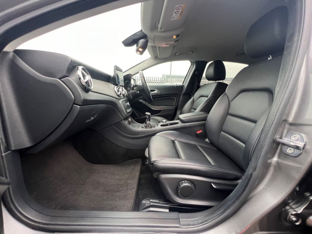 Used Mercedes-Benz GLA 2018 for sale - 76265411: Photo 8