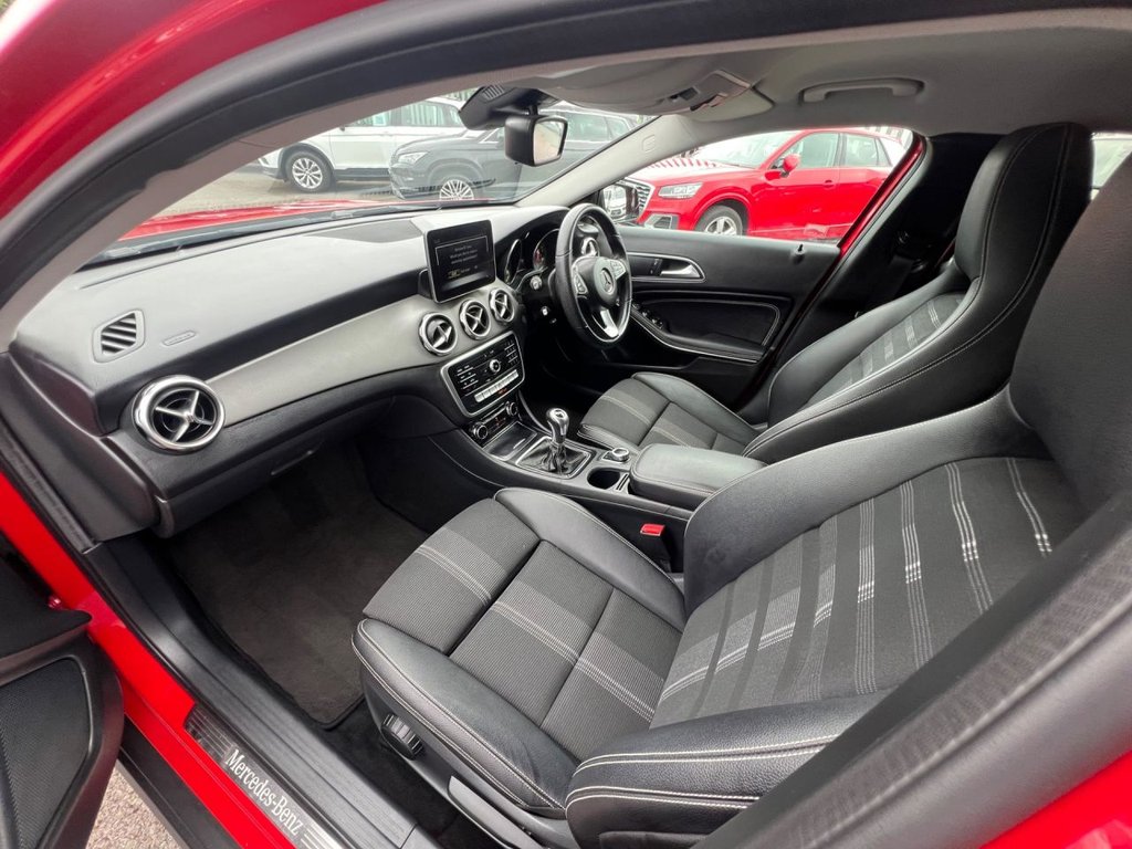 Used Mercedes-Benz GLA 2019 for sale - 76265408: Photo 10