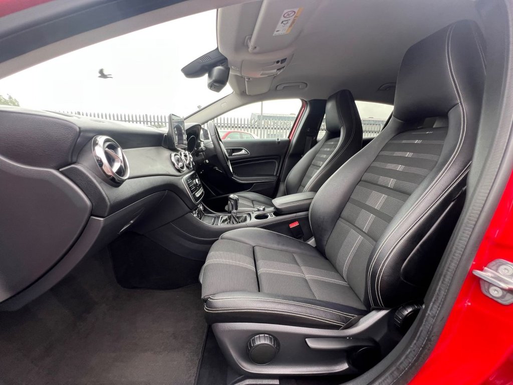 Used Mercedes-Benz GLA 2019 for sale - 76265408: Photo 11