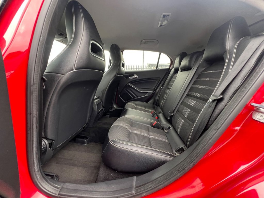 Used Mercedes-Benz GLA 2019 for sale - 76265408: Photo 12