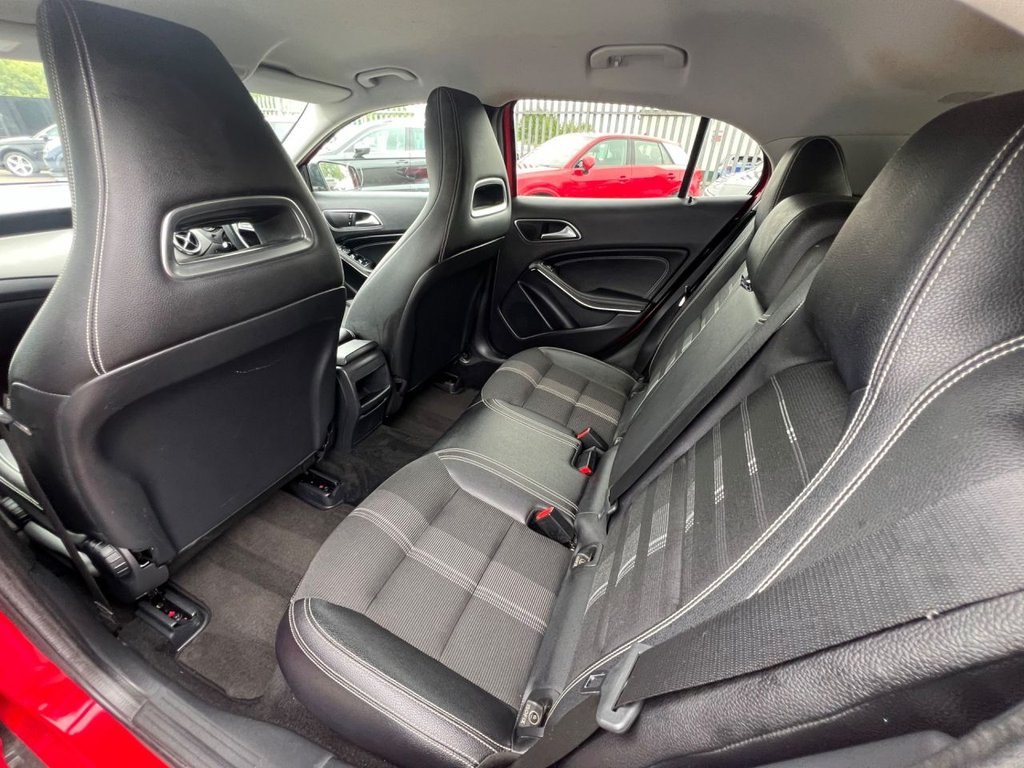 Used Mercedes-Benz GLA 2019 for sale - 76265408: Photo 13