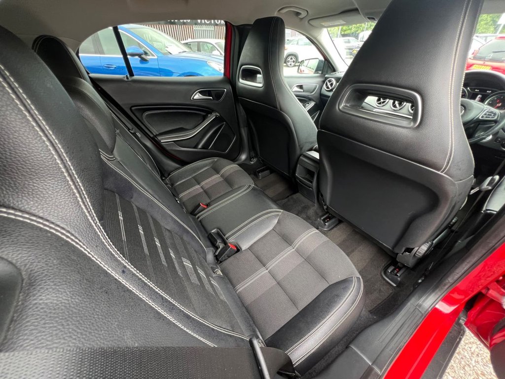 Used Mercedes-Benz GLA 2019 for sale - 76265408: Photo 16