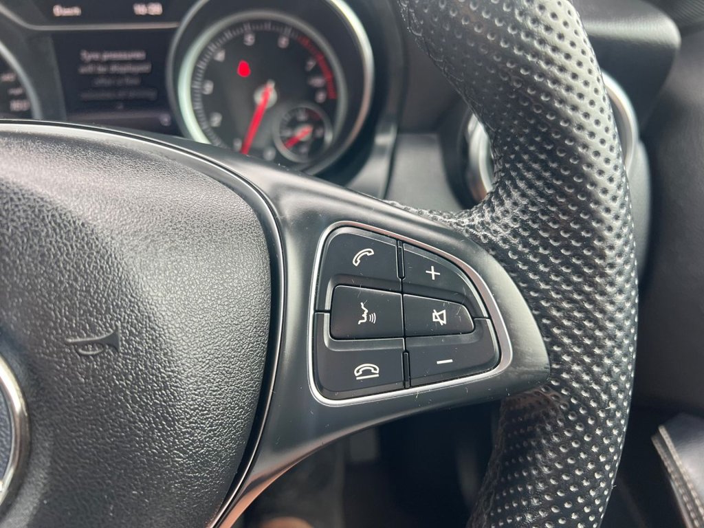 Used Mercedes-Benz GLA 2019 for sale - 76265408: Photo 19