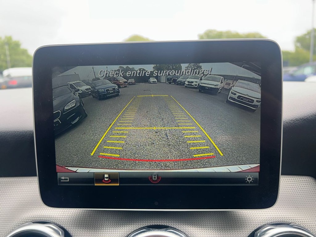 Used Mercedes-Benz GLA 2019 for sale - 76265408: Photo 22