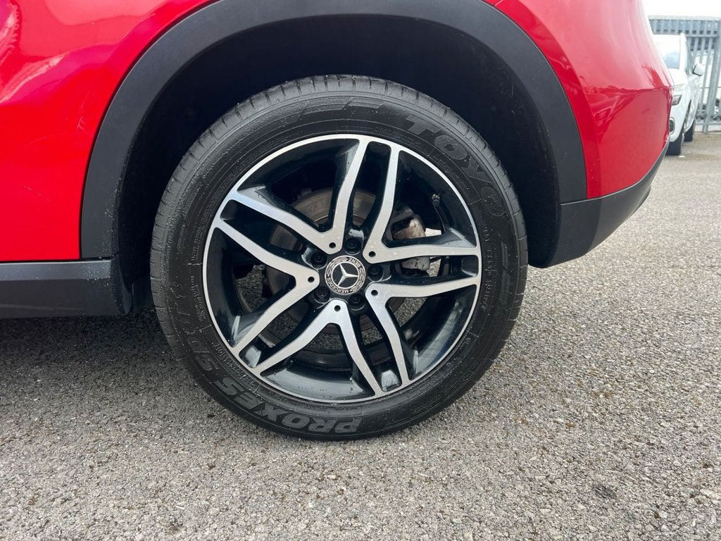 Used Mercedes-Benz GLA 2019 for sale - 76265408: Photo 24