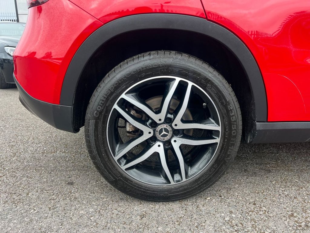 Used Mercedes-Benz GLA 2019 for sale - 76265408: Photo 26