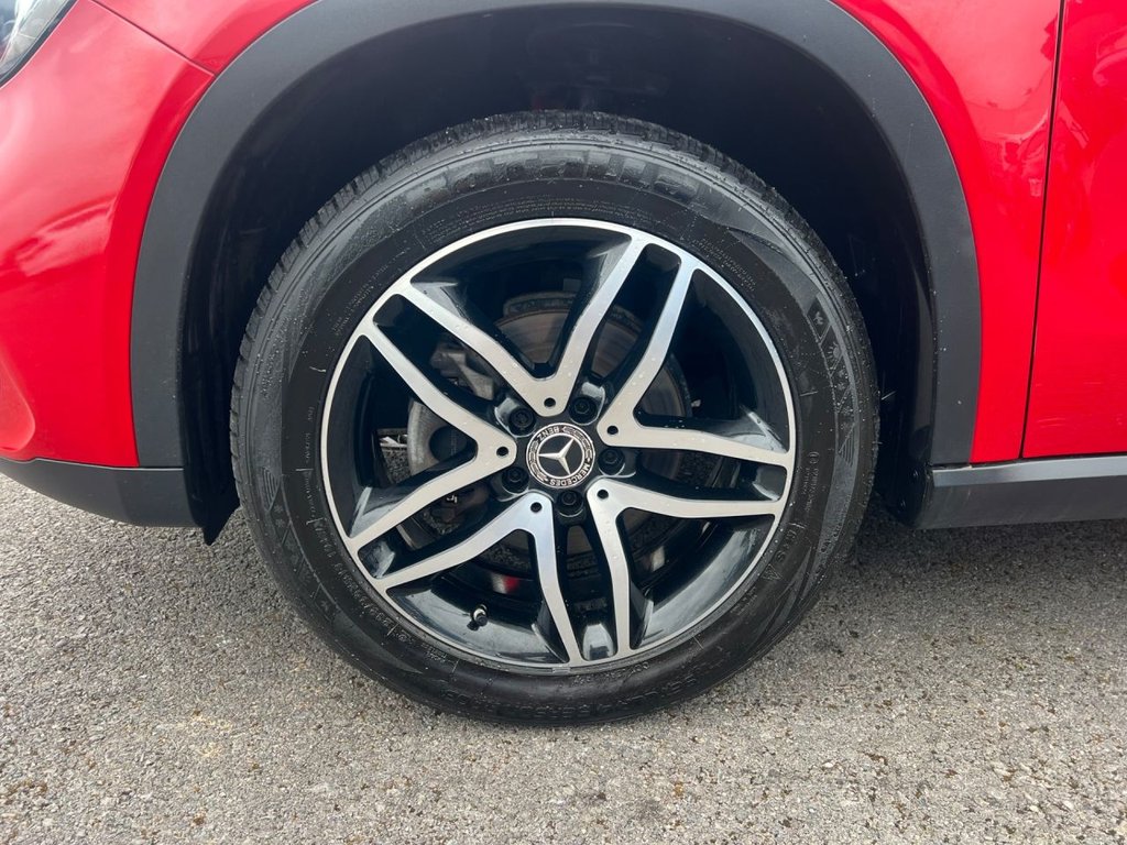 Used Mercedes-Benz GLA 2019 for sale - 76265408: Photo 28