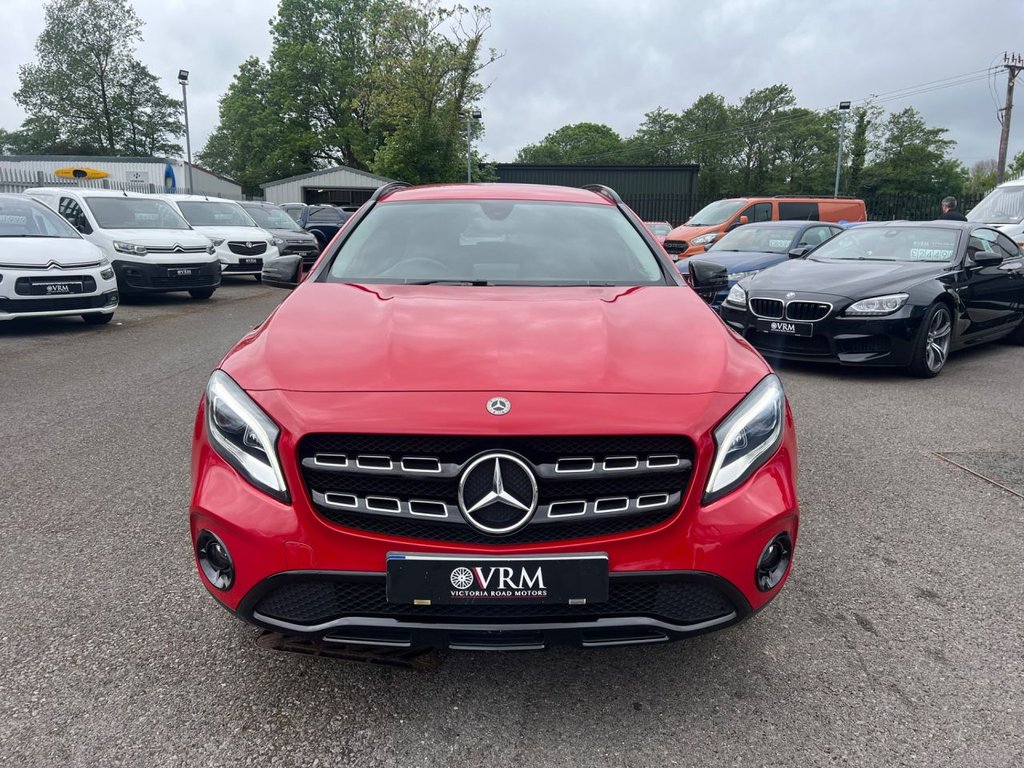 Used Mercedes-Benz GLA 2019 for sale - 76265408: Photo 3