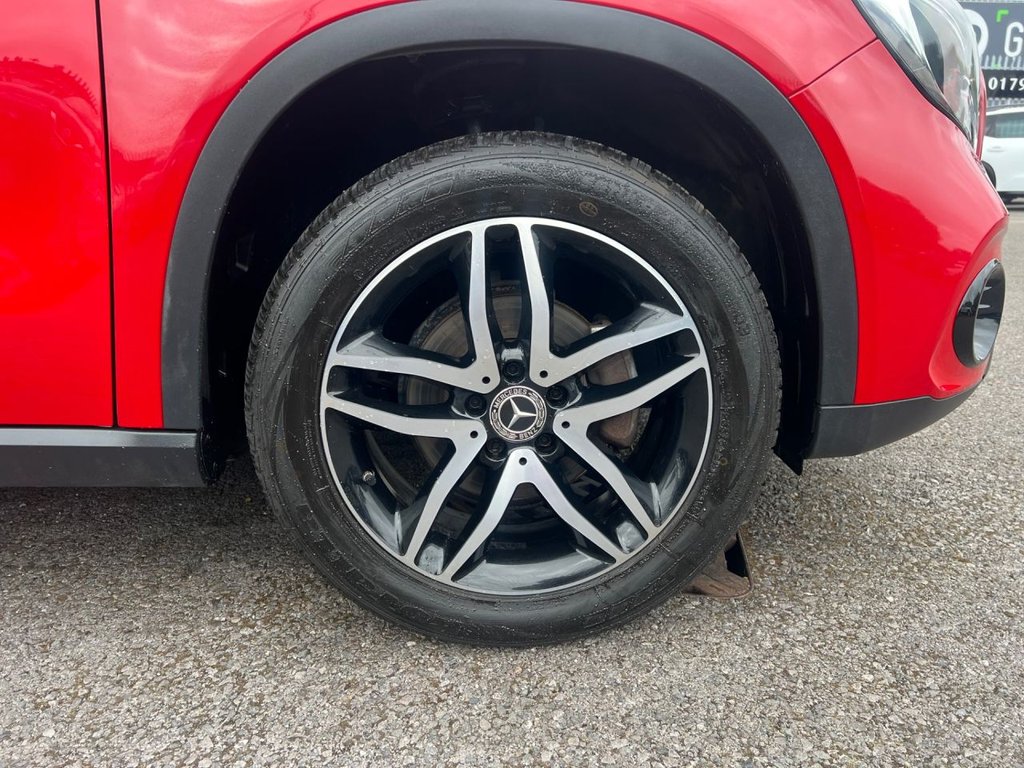 Used Mercedes-Benz GLA 2019 for sale - 76265408: Photo 30