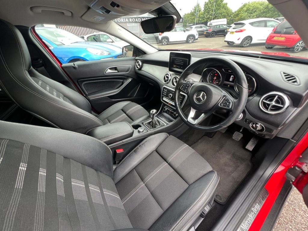 Used Mercedes-Benz GLA 2019 for sale - 76265408: Photo 7