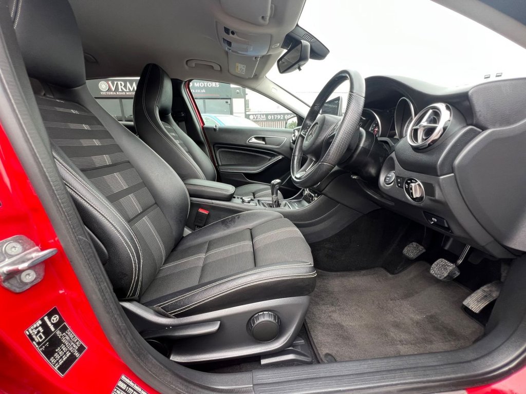 Used Mercedes-Benz GLA 2019 for sale - 76265408: Photo 8