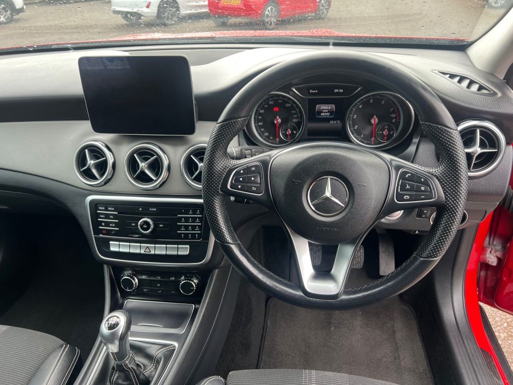 Used Mercedes-Benz GLA 2019 for sale - 76265408: Photo 9