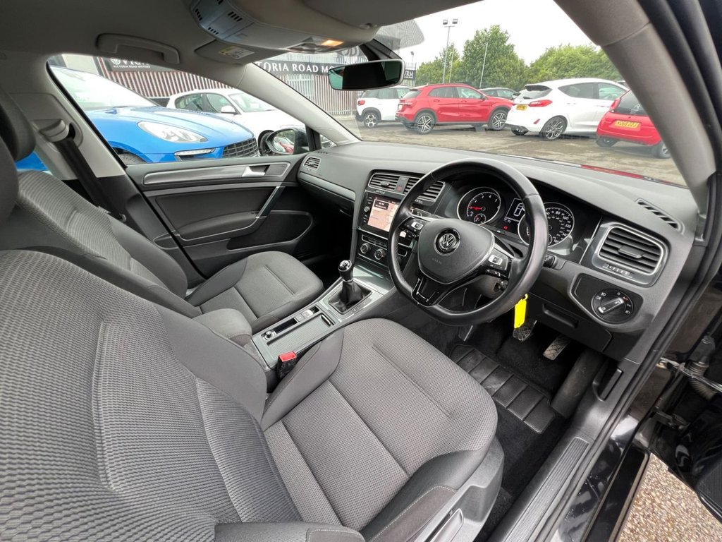 Used Volkswagen Golf 2019 for sale - 76265402: Photo 11