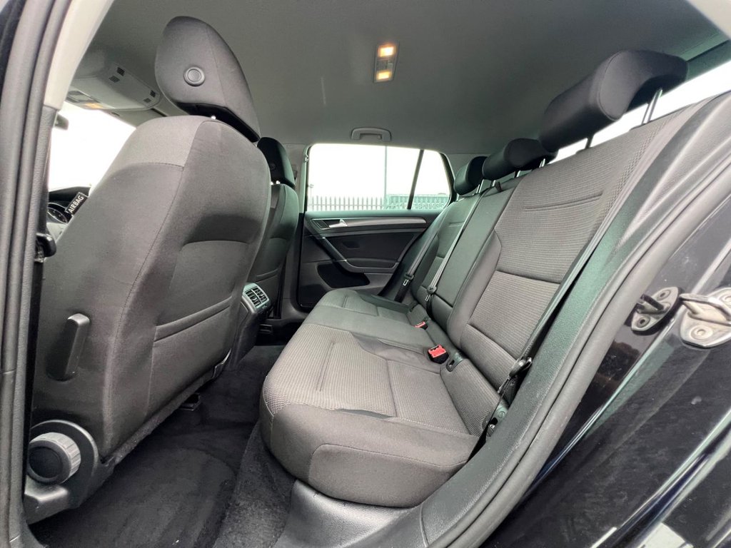 Used Volkswagen Golf 2019 for sale - 76265402: Photo 13