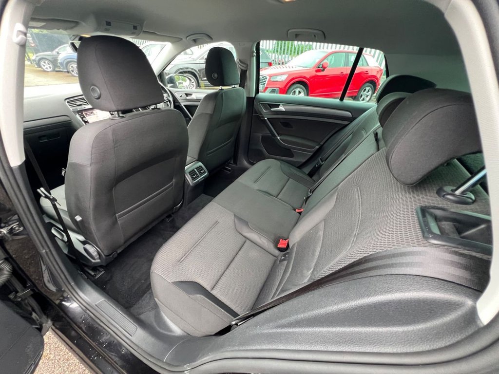 Used Volkswagen Golf 2019 for sale - 76265402: Photo 14