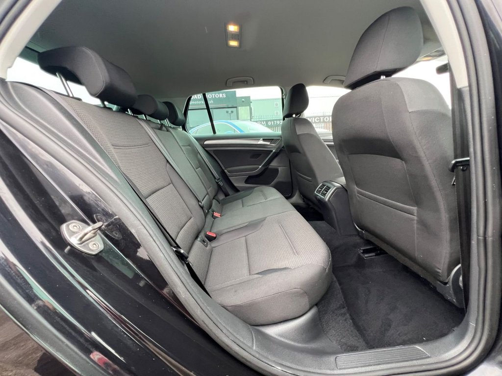 Used Volkswagen Golf 2019 for sale - 76265402: Photo 15