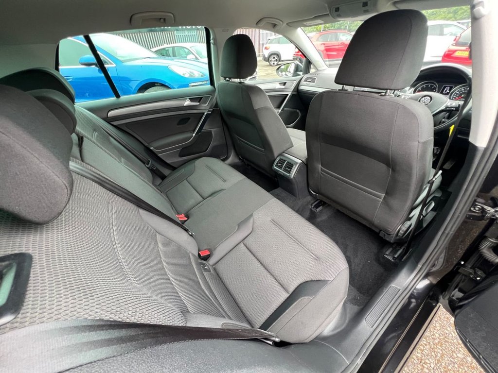 Used Volkswagen Golf 2019 for sale - 76265402: Photo 16