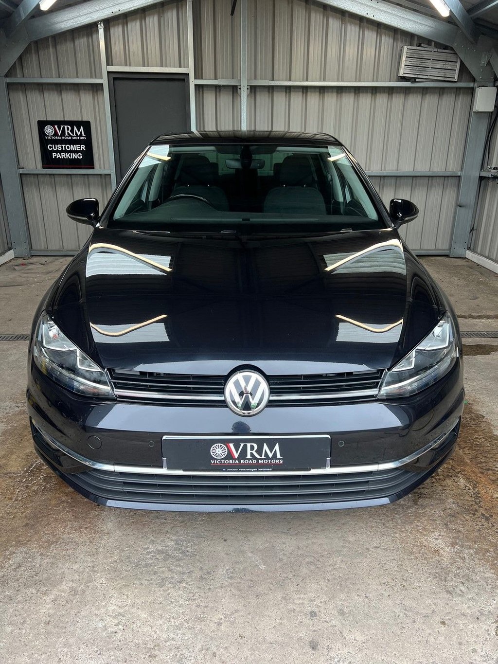 Used Volkswagen Golf 2019 for sale - 76265402: Photo 26
