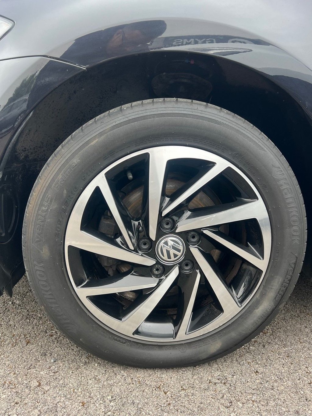 Used Volkswagen Golf 2019 for sale - 76265402: Photo 31