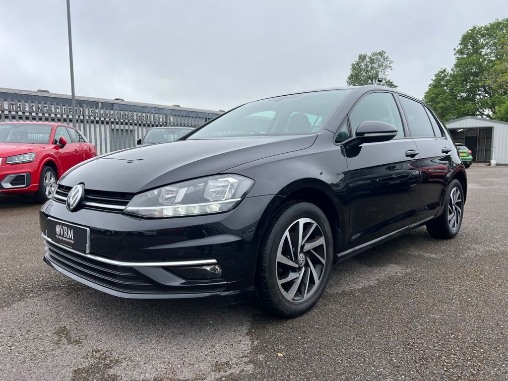 Used Volkswagen Golf 2019 for sale - 76265402: Photo 4